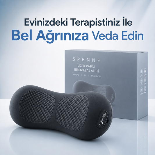 Spenne™ Bel Terapi Cihazı