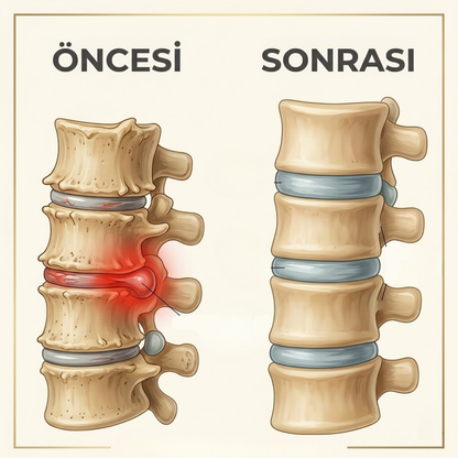 Spenne™ - Üç Terapili Masaj Aleti